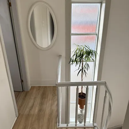 Homestay szállás Stylish In Modern House