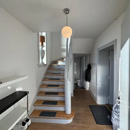 Habitación en casa particular Stylish In Modern House *