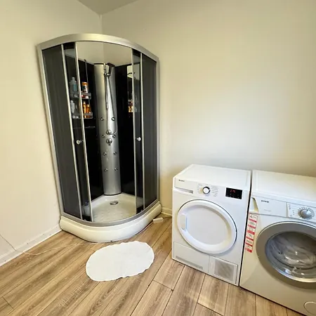 Stylish In Modern House *