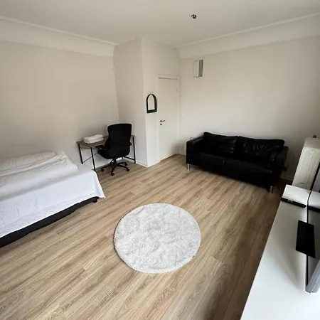 Stylish In Modern House